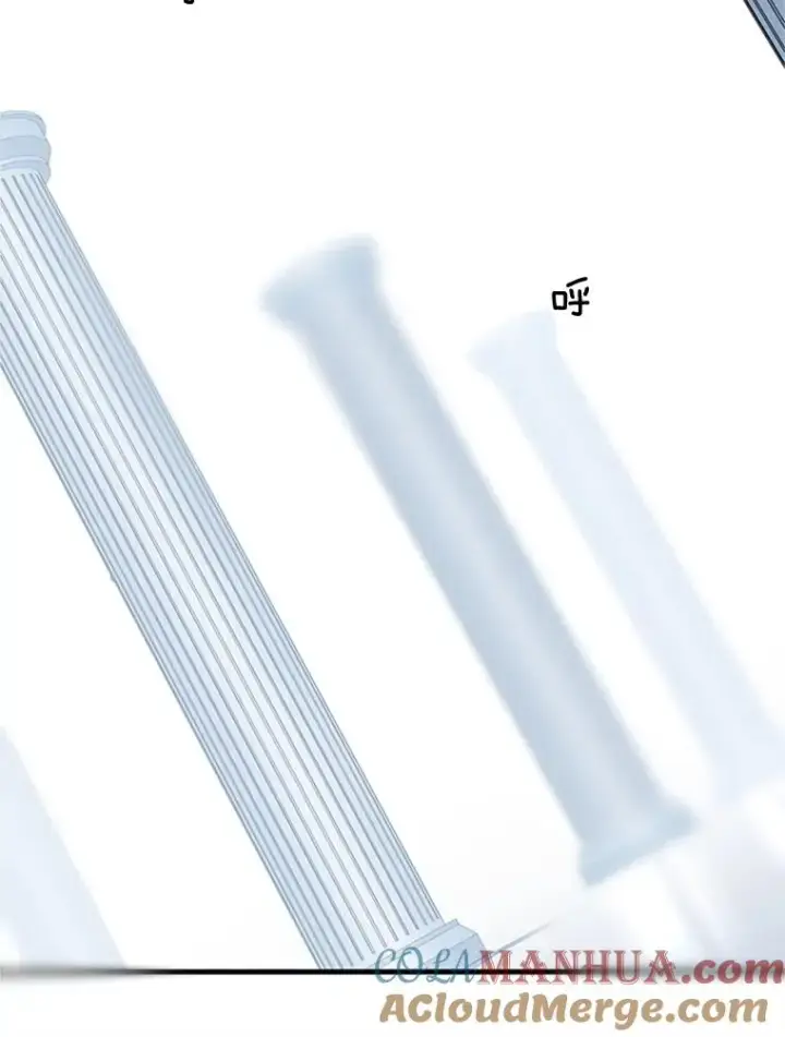《新手关卡太难了》42.朋友的离开图97