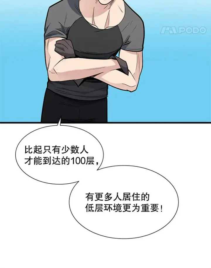 《新手关卡太难了》43.完善秩序图35