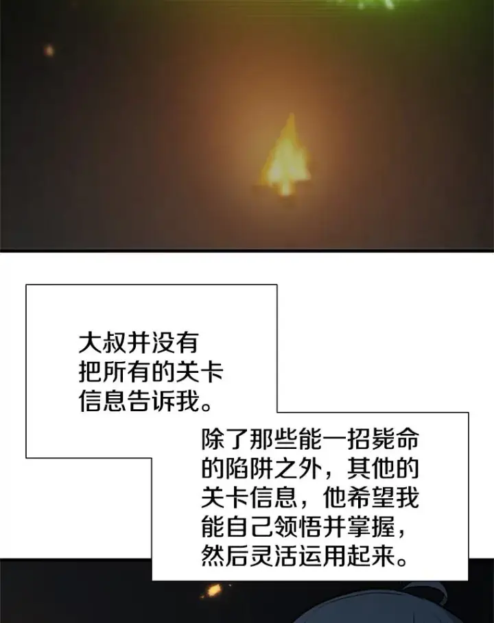 《新手关卡太难了》44.新挑战者图60