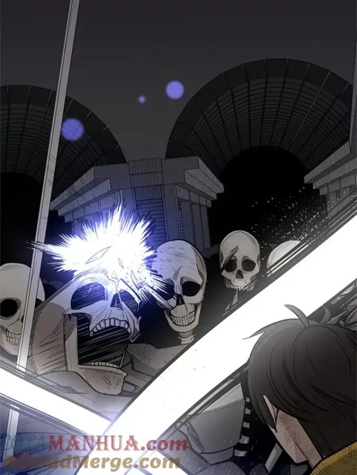 《新手关卡太难了》45.无数次失败图85
