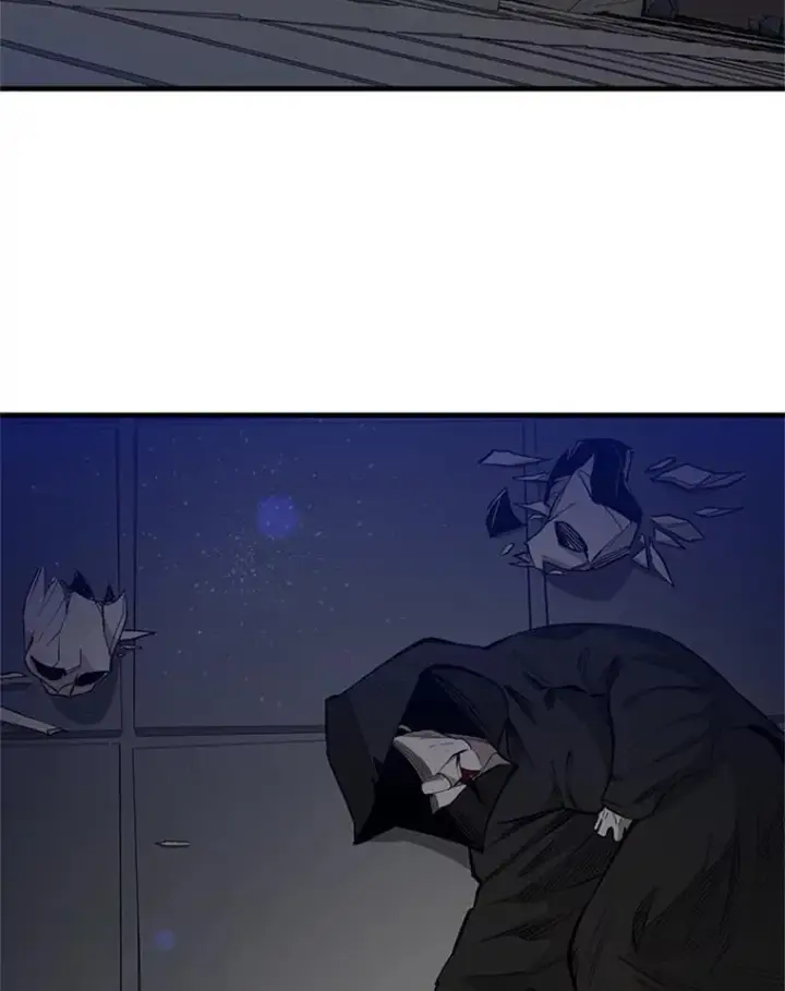 《新手关卡太难了》46.使徒的命运图38