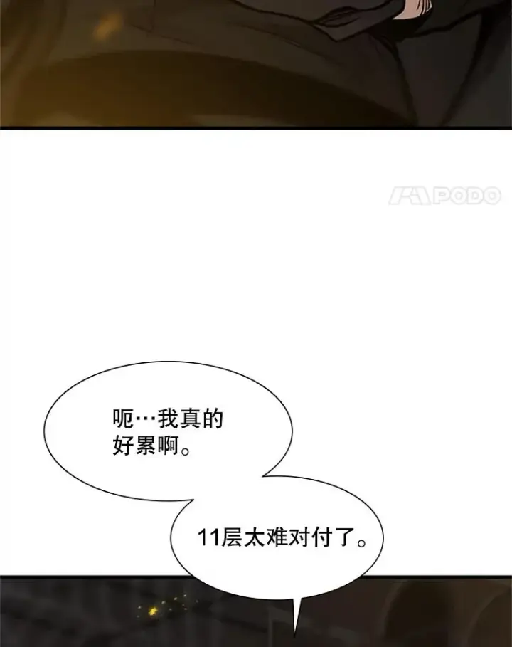 《新手关卡太难了》49.11层通关图16