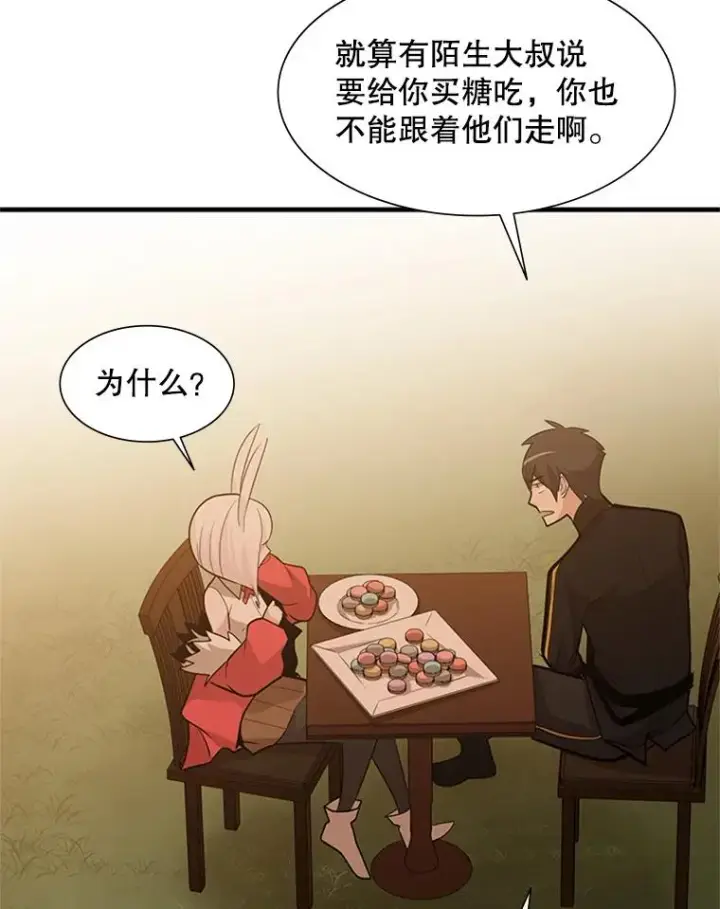 《新手关卡太难了》51.接受试炼图52