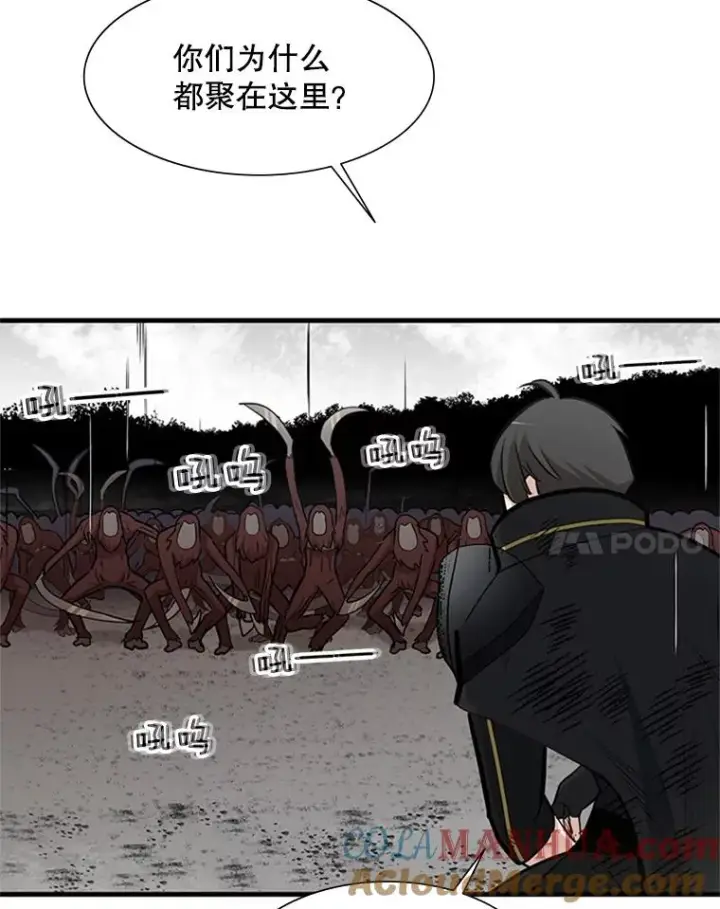 《新手关卡太难了》55.密林（4）图109