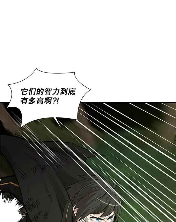 《新手关卡太难了》55.密林（4）图40