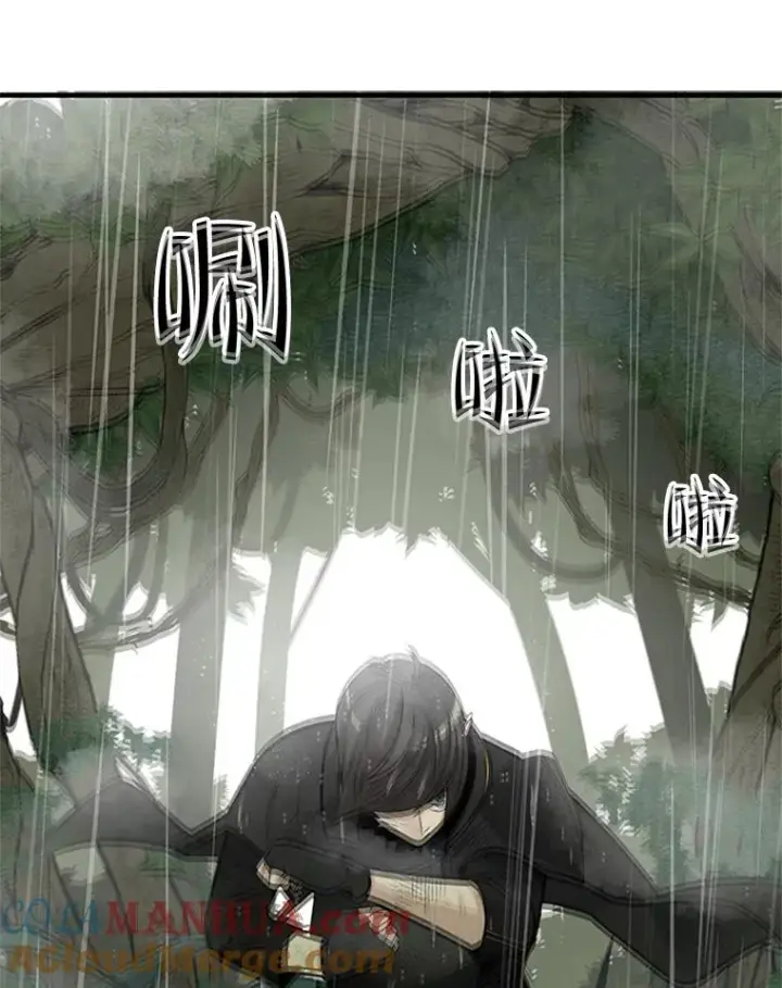 《新手关卡太难了》56.密林（5）图57