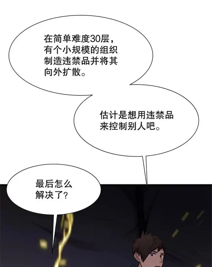《新手关卡太难了》60.自卫队会议图100