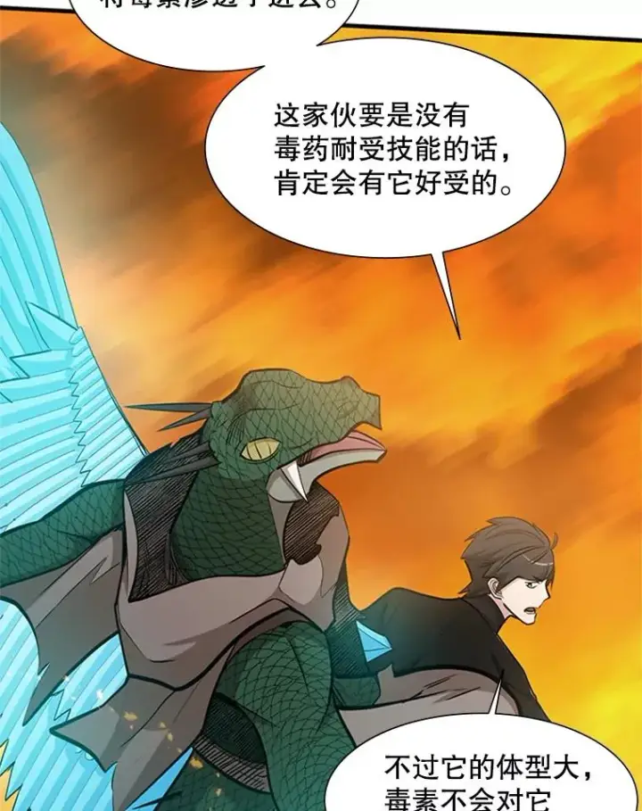 《新手关卡太难了》65.伪龙图106