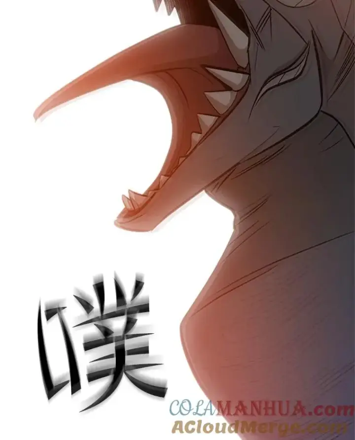 《新手关卡太难了》65.伪龙图133