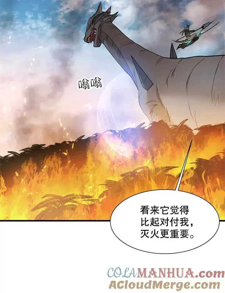 《新手关卡太难了》65.伪龙图57