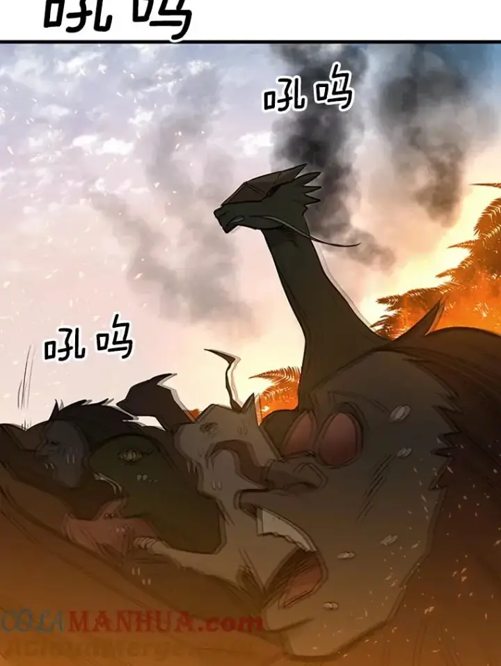 《新手关卡太难了》66.火海图101