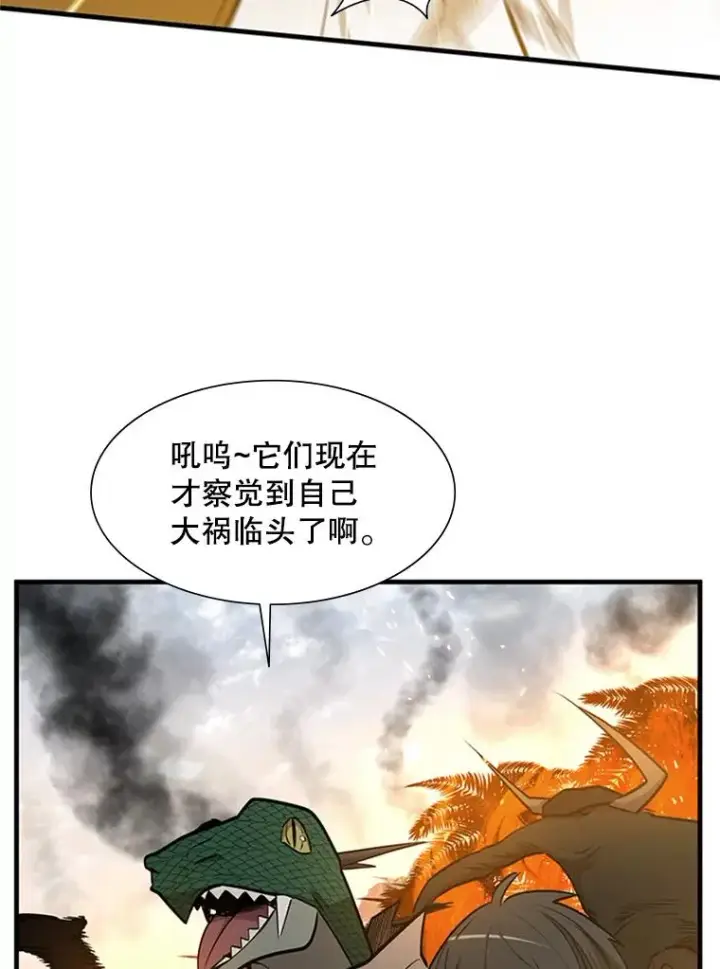 《新手关卡太难了》66.火海图108