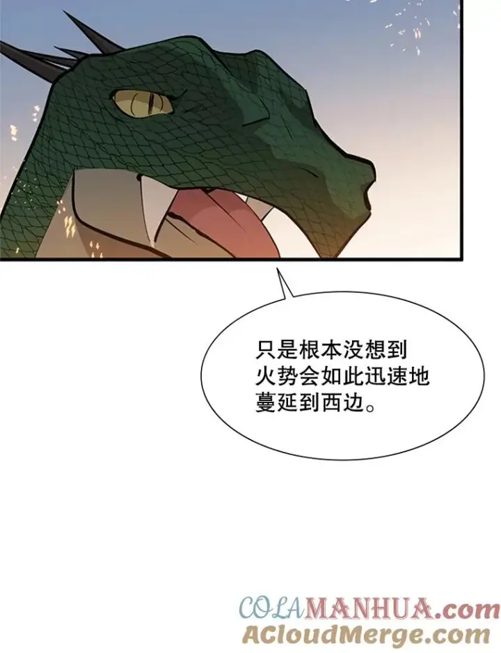 《新手关卡太难了》66.火海图57