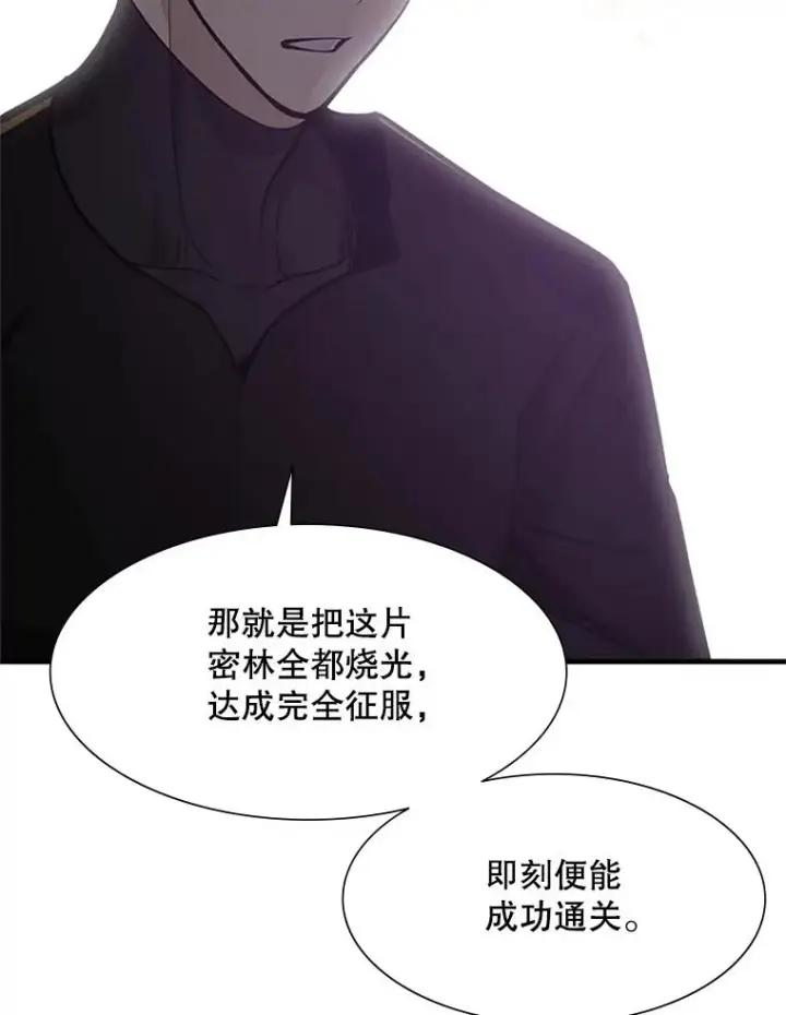 《新手关卡太难了》66.火海图63