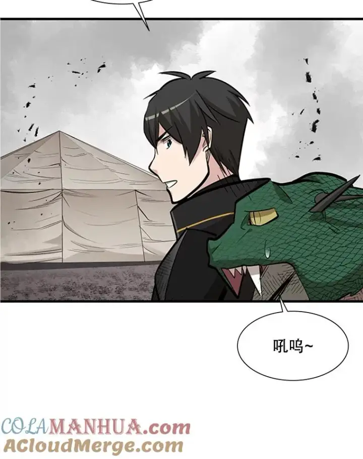 《新手关卡太难了》67.尊严和回忆图37