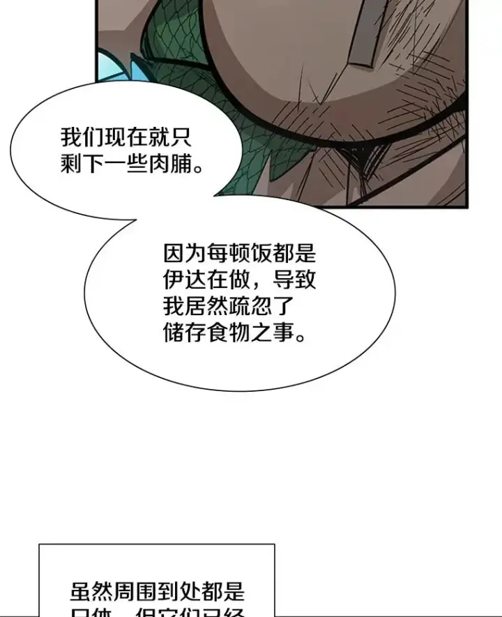 《新手关卡太难了》67.尊严和回忆图67