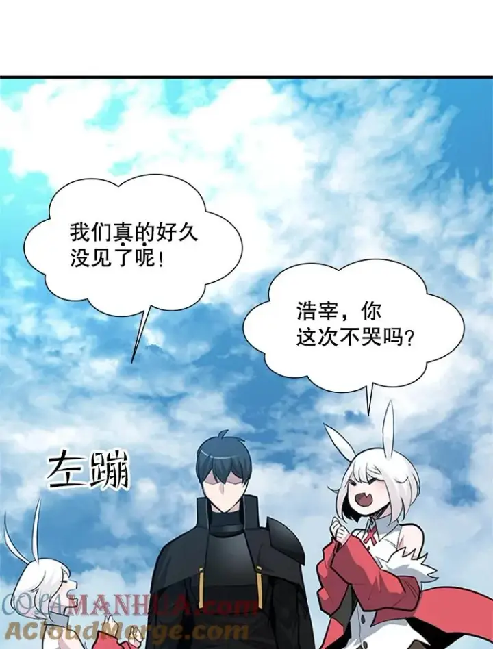 《新手关卡太难了》68.12层通关图53