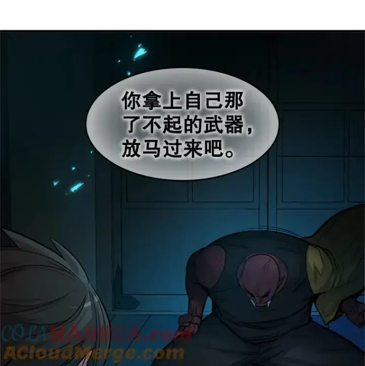 《新手关卡太难了》69.挑战13层图129