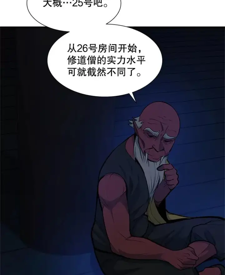 《新手关卡太难了》73.因为孤独图26