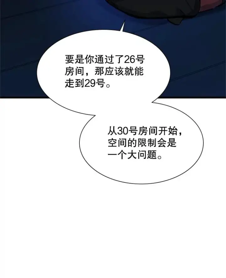 《新手关卡太难了》73.因为孤独图27