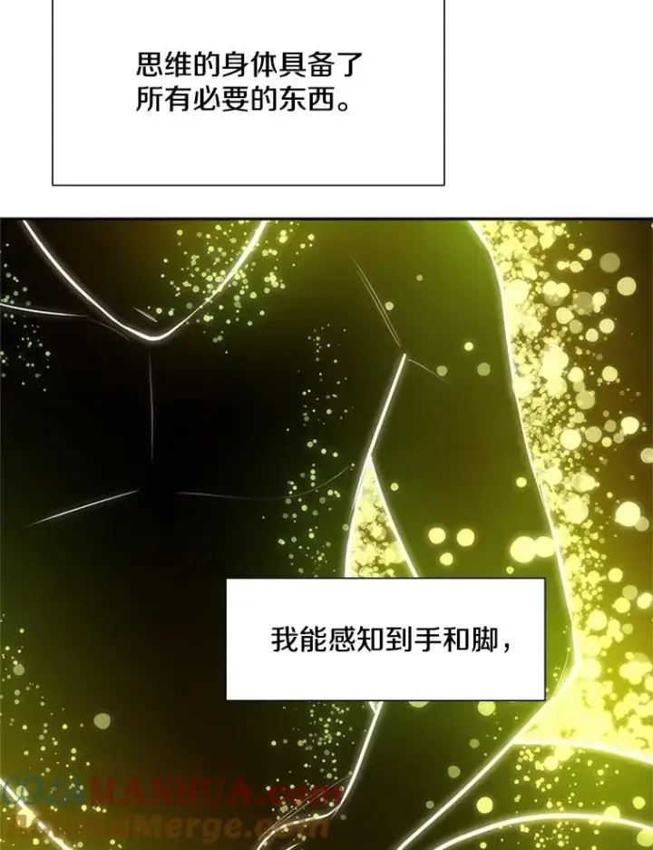 《新手关卡太难了》77.虚构的身体图53