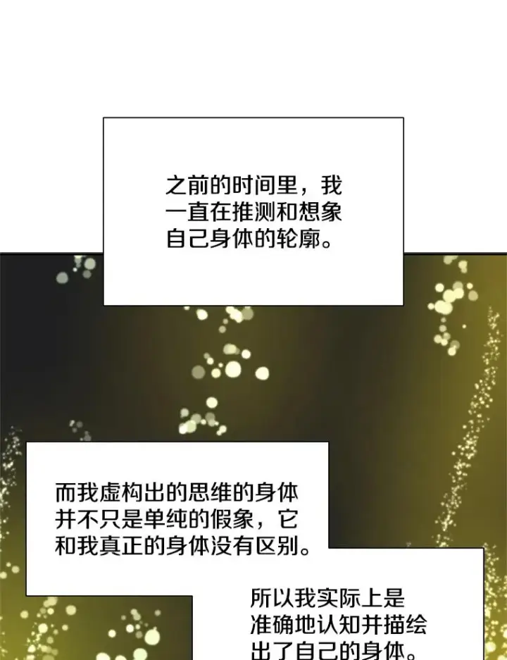《新手关卡太难了》77.虚构的身体图74