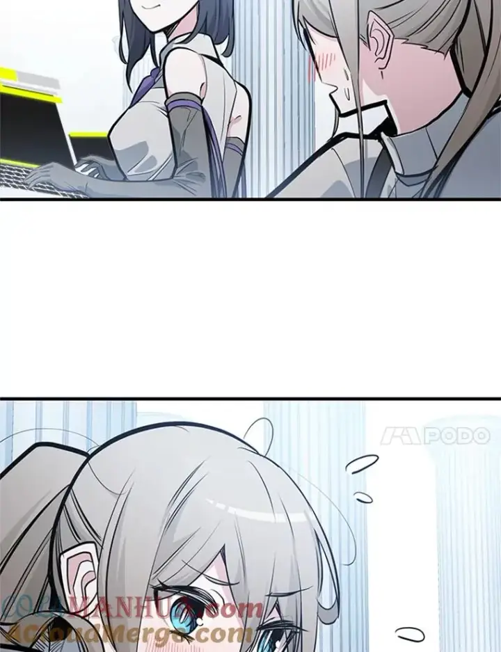 《新手关卡太难了》81.竞赛开始图53