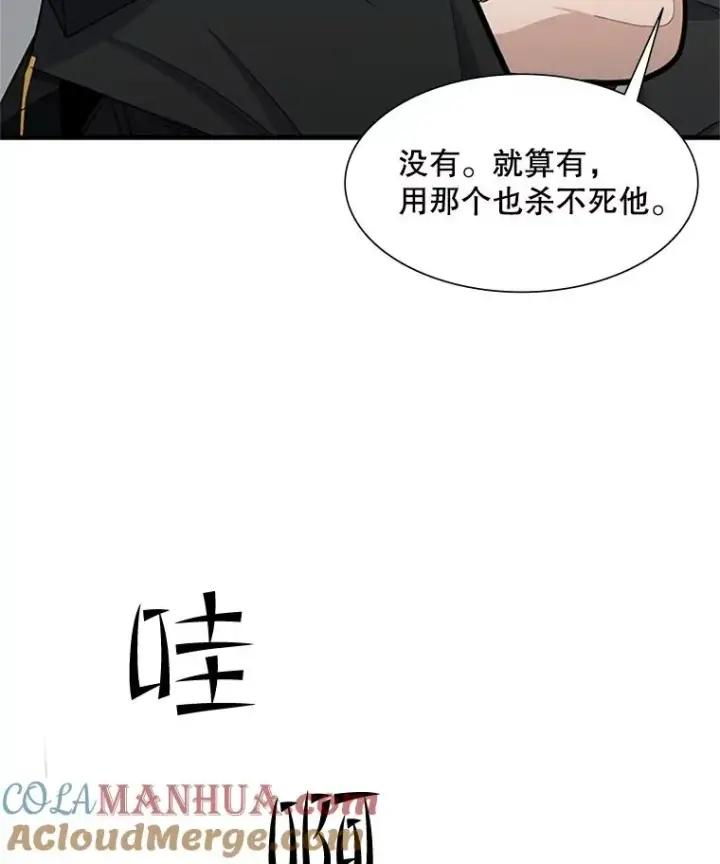《新手关卡太难了》86.团体战（1）图117