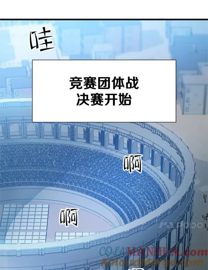 《新手关卡太难了》87.团体战（2）图113