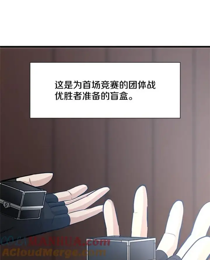 《新手关卡太难了》89.团体战（4）图101