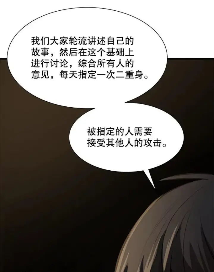 《新手关卡太难了》92.寻找二重身图83