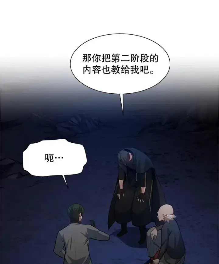 《新手关卡太难了》102.走向结束图96