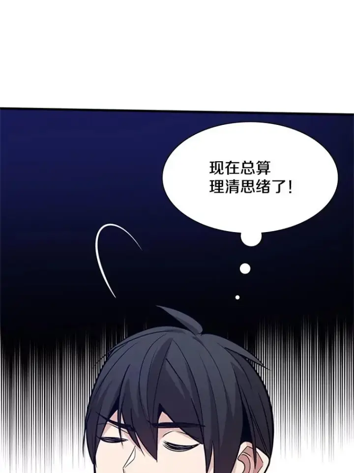 《新手关卡太难了》105.苦恼图70