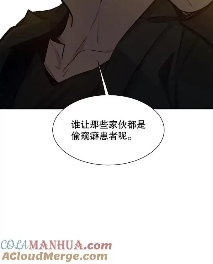 《新手关卡太难了》108.众多视线图45