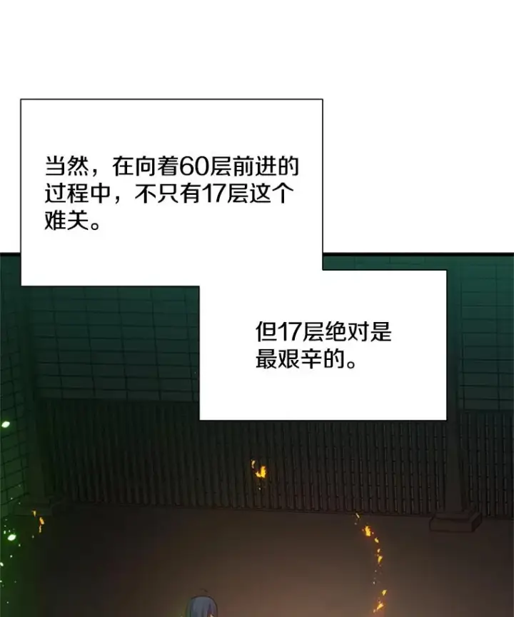 《新手关卡太难了》108.众多视线图54