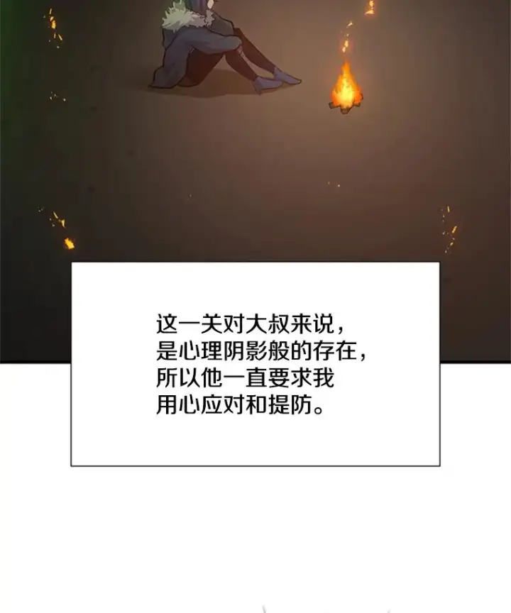 《新手关卡太难了》108.众多视线图55