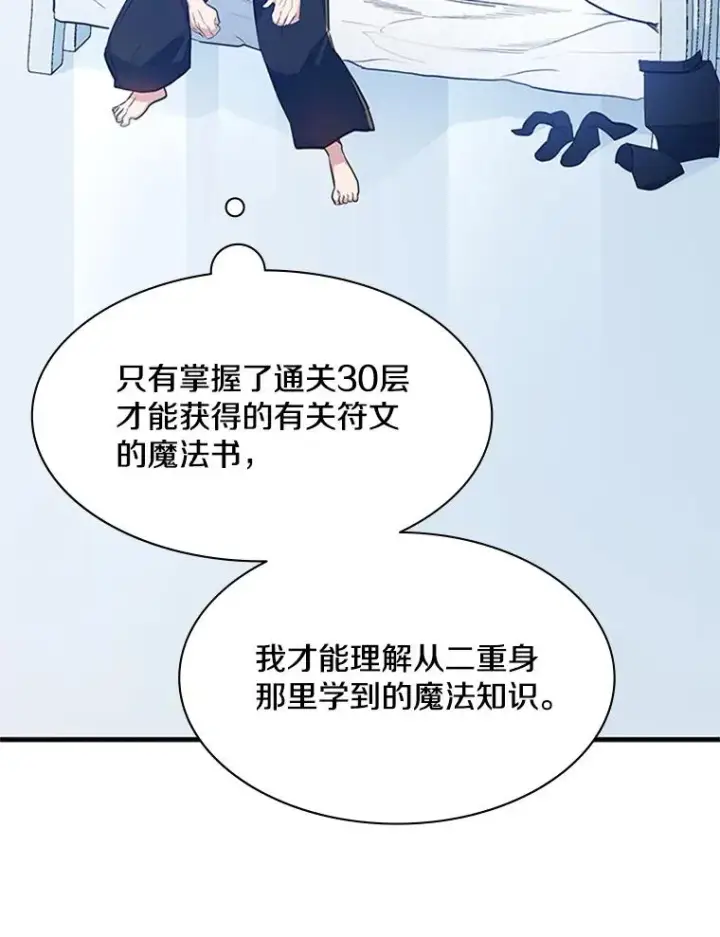 《新手关卡太难了》115.萎靡不振图143