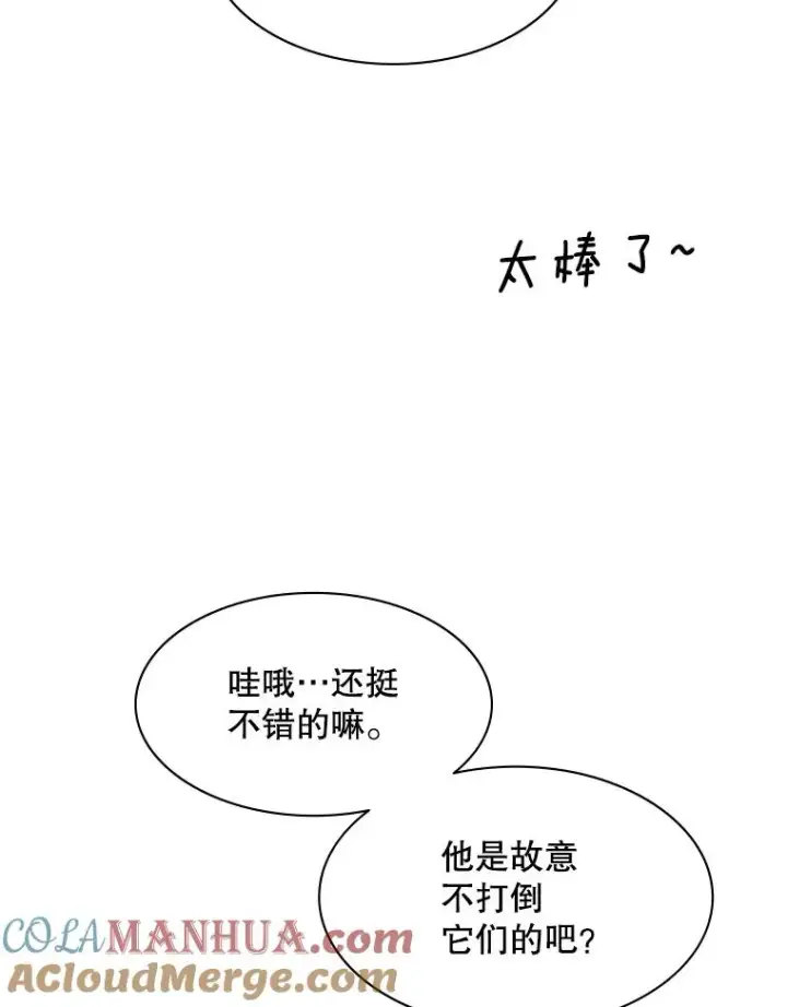 《新手关卡太难了》119.观战图33