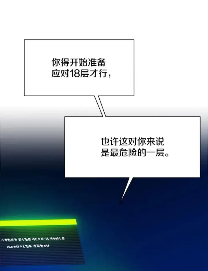 《新手关卡太难了》133.挑战18层图23