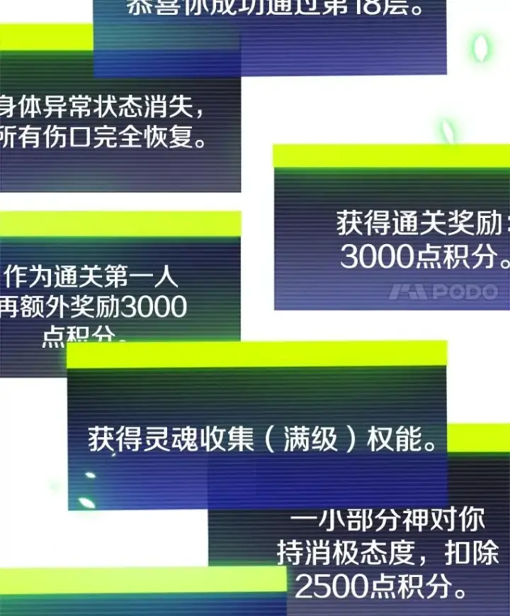 《新手关卡太难了》139.18层通关图19