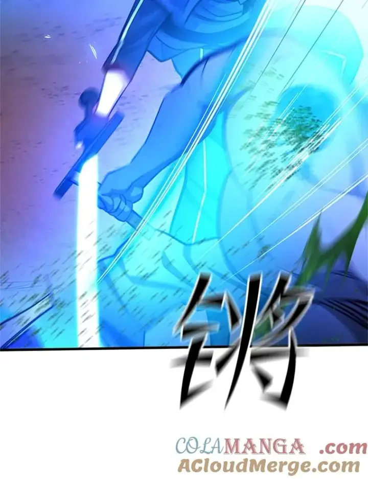《新手关卡太难了》156.伊达出事图97