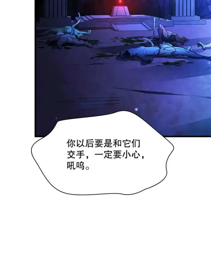 《新手关卡太难了》157.不要再召唤我图27