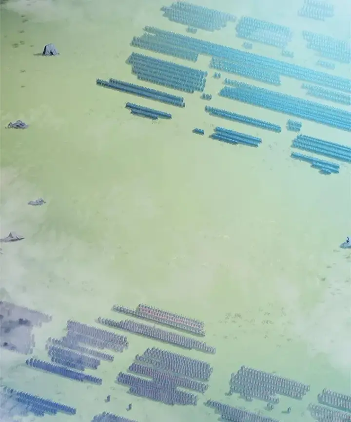 《新手关卡太难了》160.25层关卡图7
