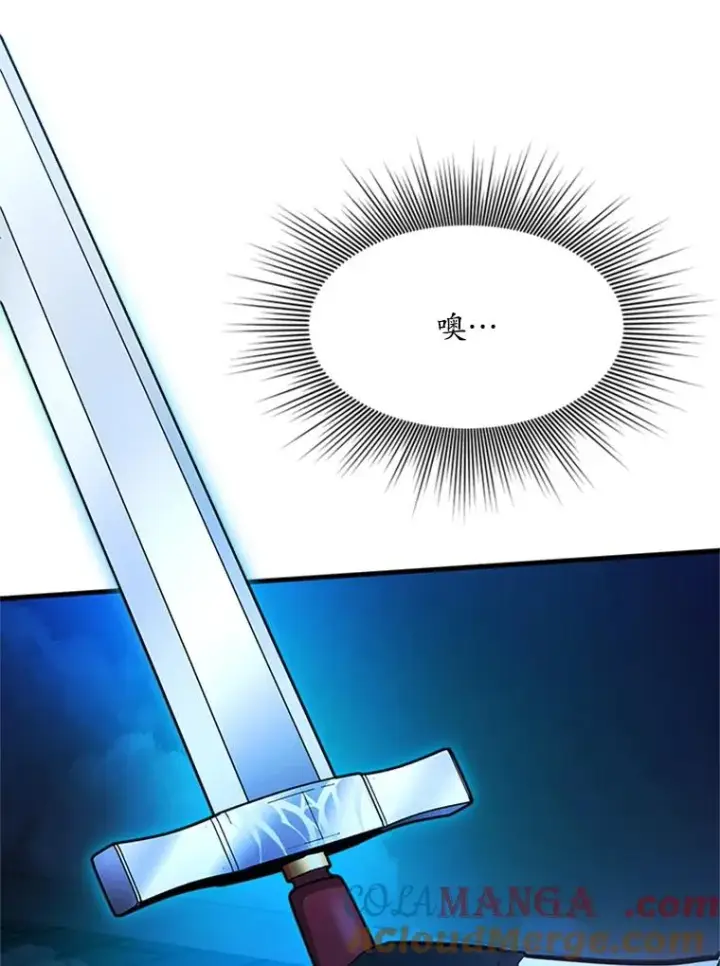 《新手关卡太难了》164.拿到圣剑图37