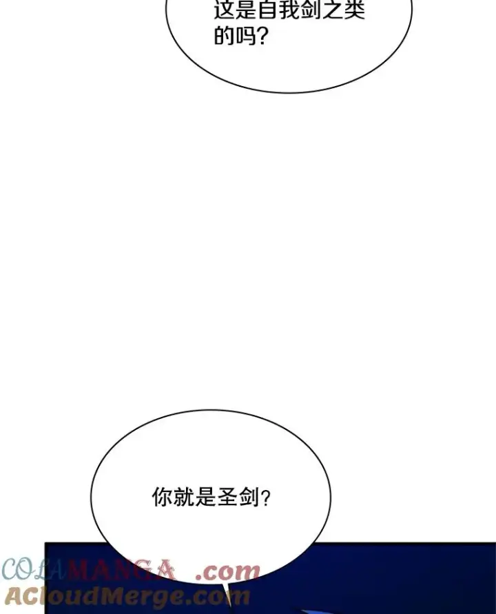 《新手关卡太难了》164.拿到圣剑图41