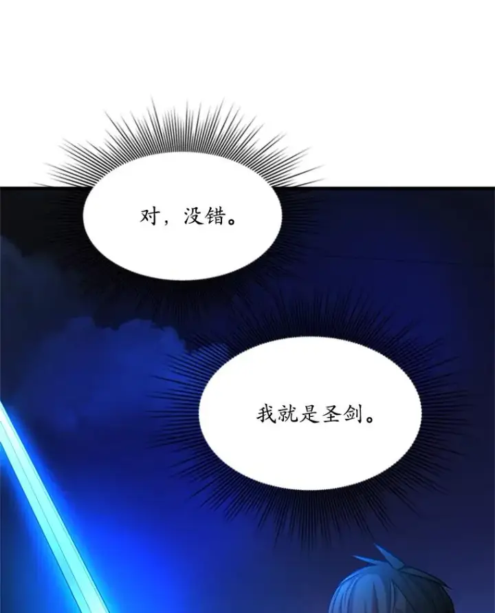 《新手关卡太难了》164.拿到圣剑图43