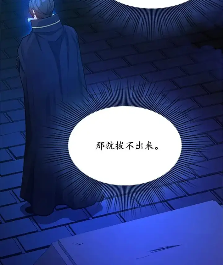 《新手关卡太难了》164.拿到圣剑图74