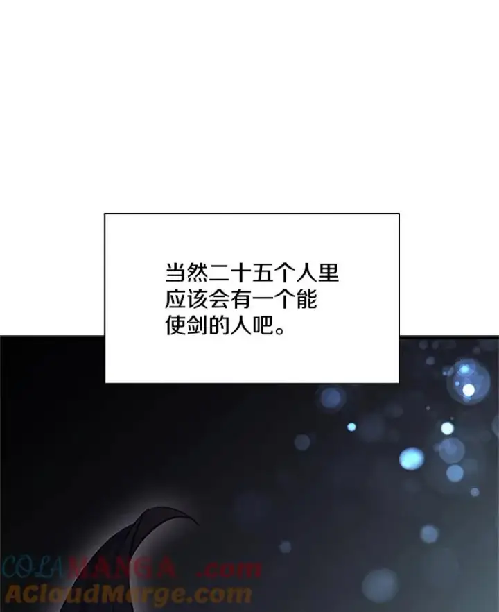 《新手关卡太难了》164.拿到圣剑图81
