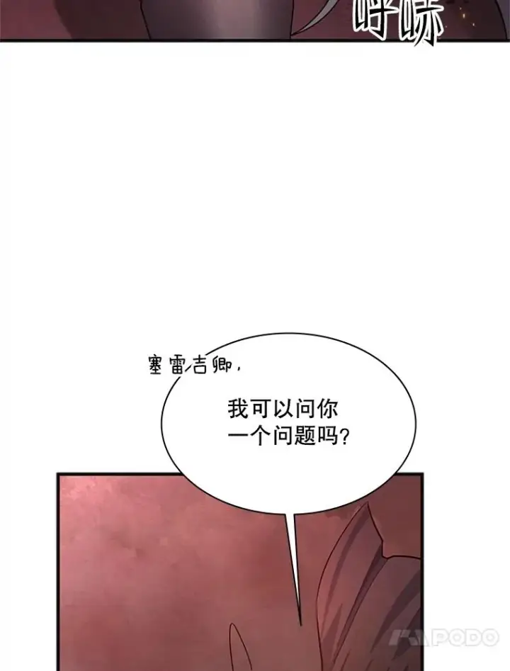 《新手关卡太难了》167.塞雷吉的过去图14