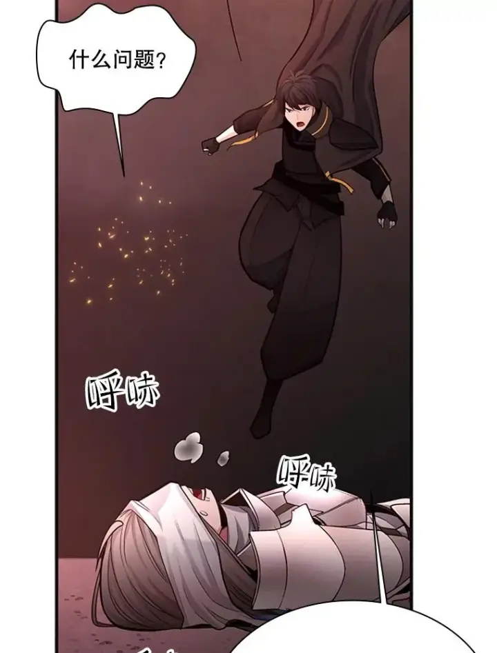 《新手关卡太难了》167.塞雷吉的过去图15